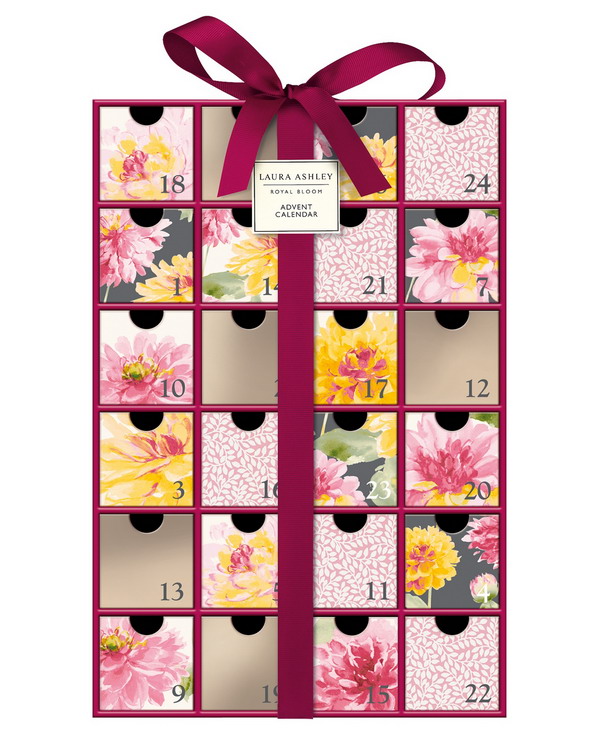 Laura Ashley_AdventCalendar