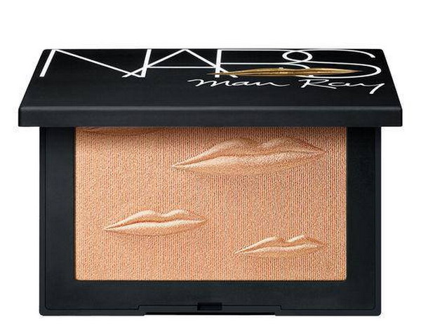 Nars Overexposed Glow Highlighter