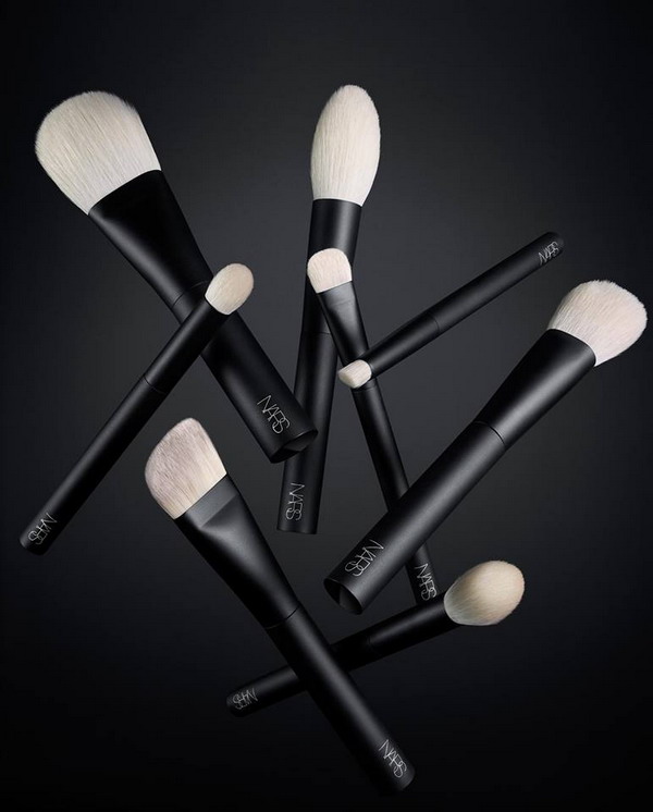 Nars Pro Brush Collection