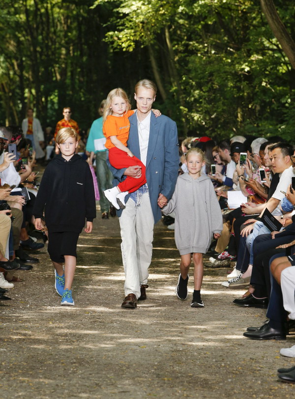 The Journal Fashion Moments 4