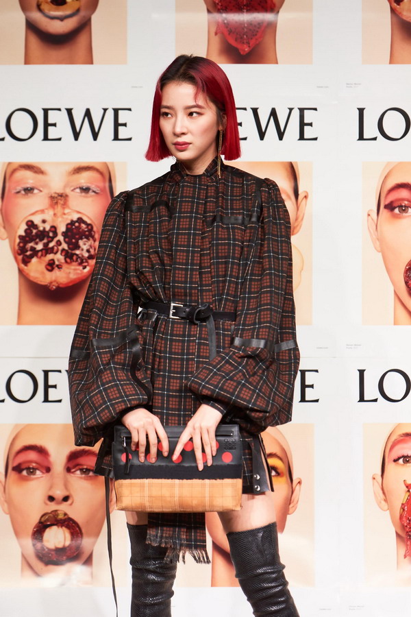 The Journal Fashion Moments 7