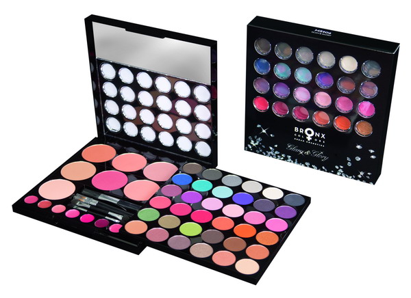 Bronx Color Glam Glory