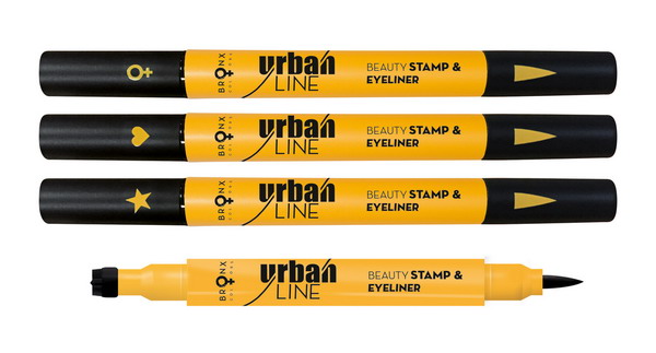 Bronx Colors Urban Line Eyeliner