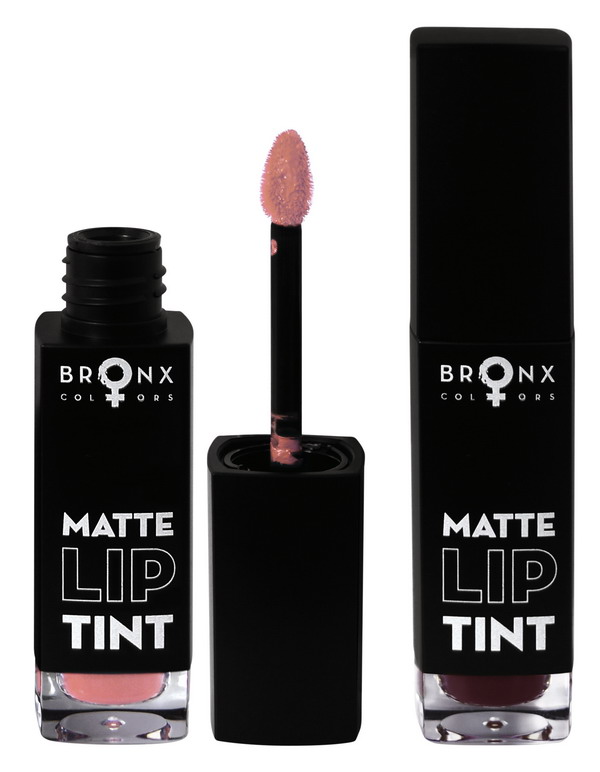 Brox Colors Matte Lip Tint