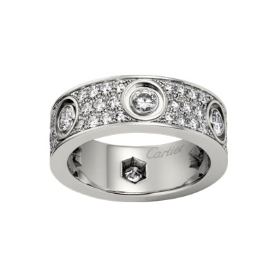 Cartier-Love-ring