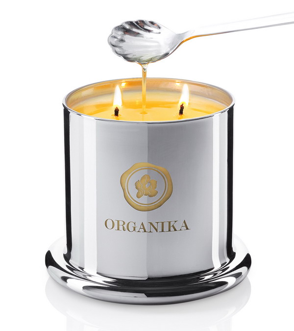 Organika Spa 21