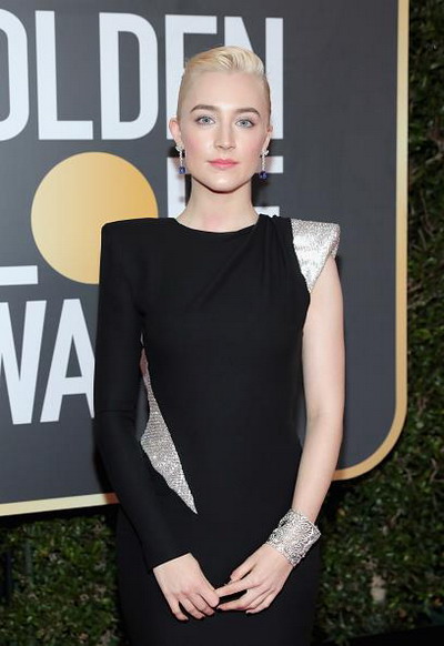 Saoirse Ronan