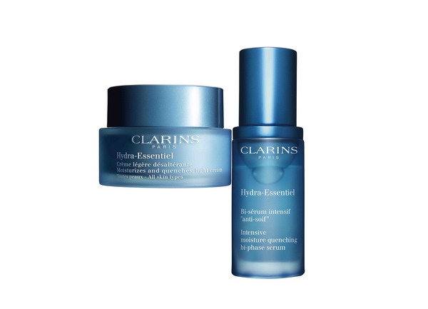 Clarins Hydra Essentiel 1