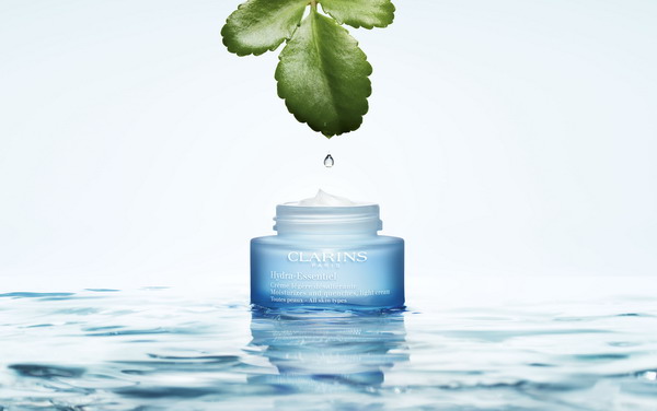 Clarins Hydra Essentiel 2