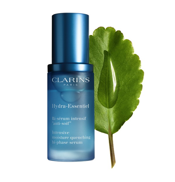 Clarins Hydra Essentiel 3