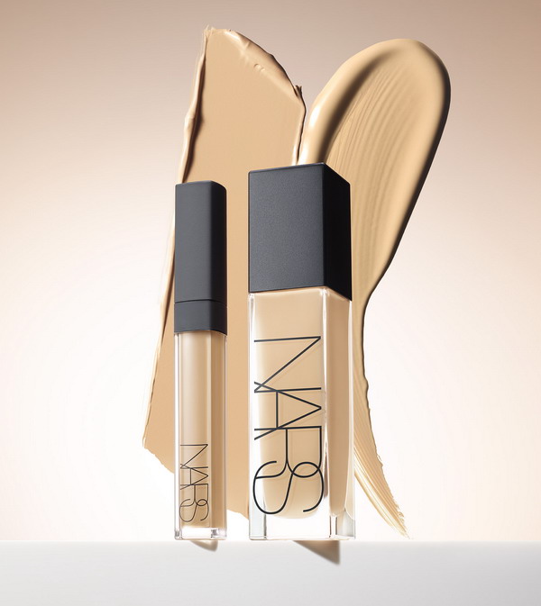 NARS Natural Radiant Longwear Foundation & Radiant Creamy Concealer 1