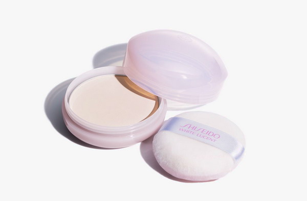 Shiseido White Lucent Brightening Skincare Powder N 1