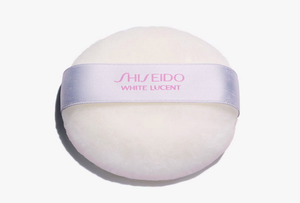 Shiseido White Lucent Brightening Skincare Powder N 3