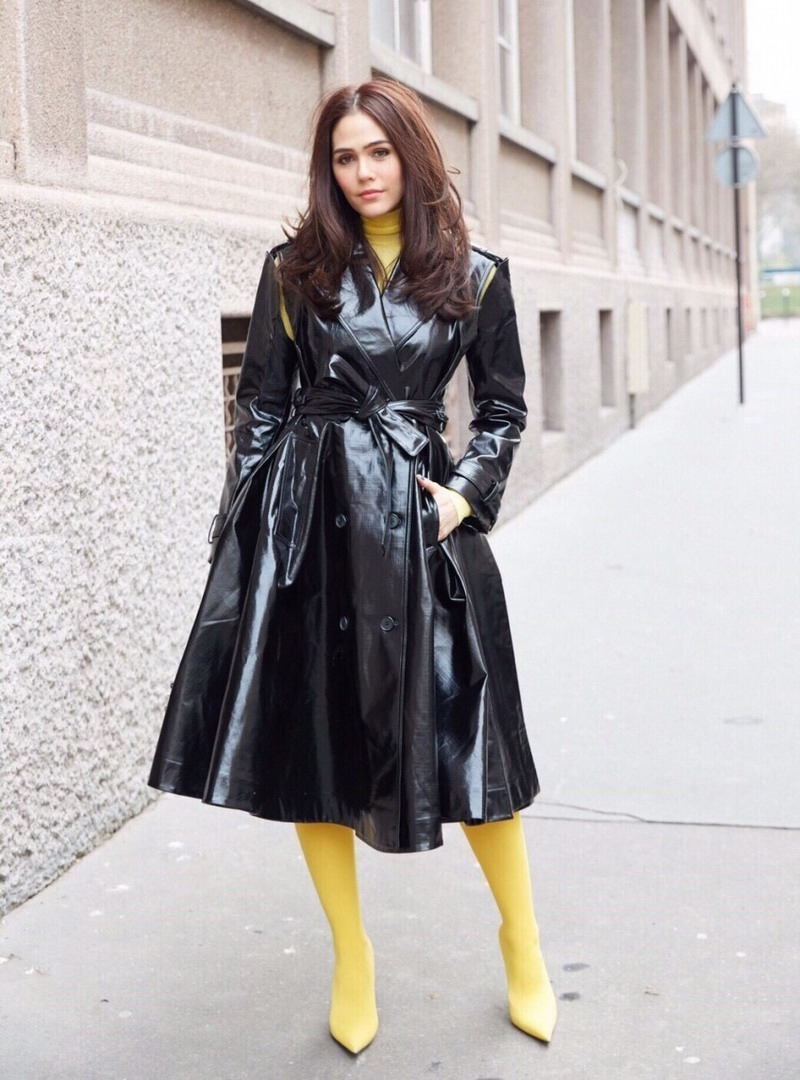 Chompoo Araya Carven FallWinter 2018-1