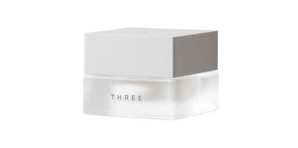 Three cream