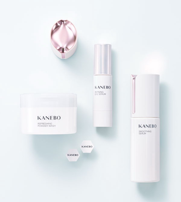 KANEBO-Skincare-Spring-Summer-2018-2