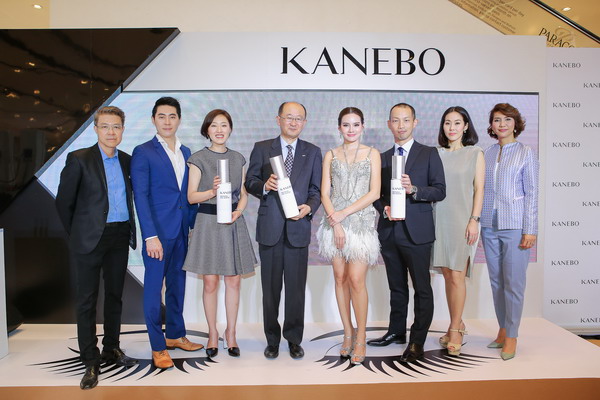 KANEBO-Skincare-Spring-Summer-2018-3