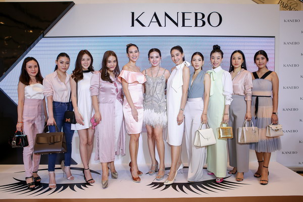 KANEBO-Skincare-Spring-Summer-2018-4