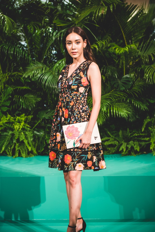 Kate Spade New York Celebrate 25 year event 21