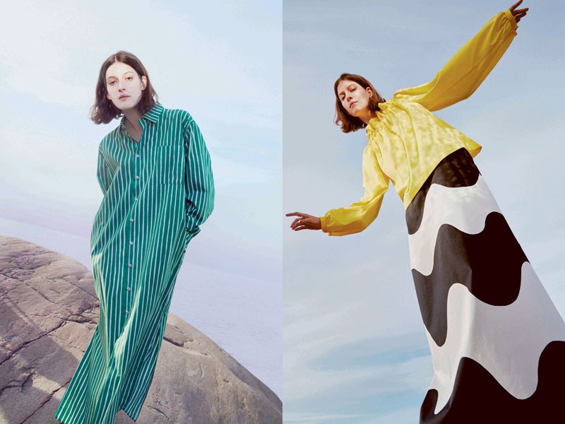 Marimekko Spring Summer 2018-1