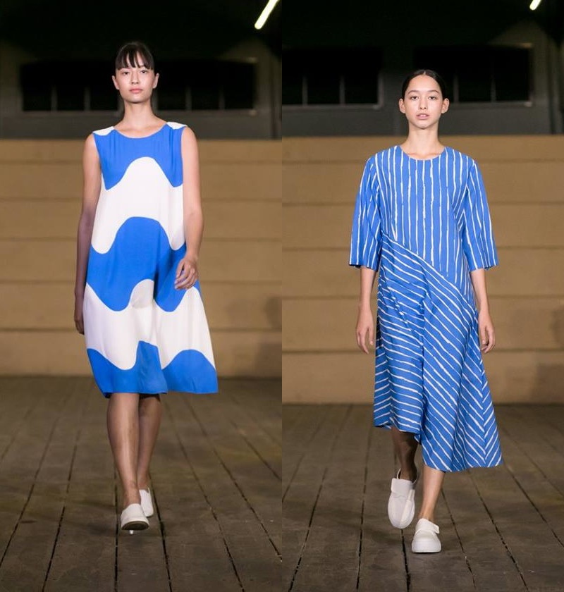 Marimekko Spring Summer 2018-12