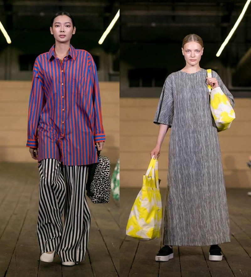 Marimekko Spring Summer 2018-13