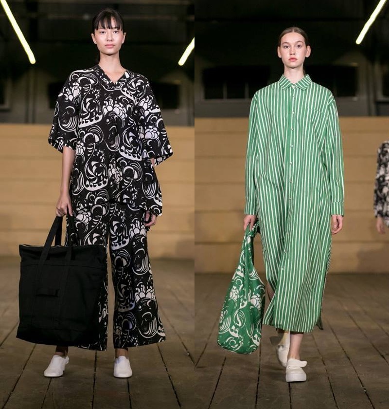 Marimekko Spring Summer 2018-14