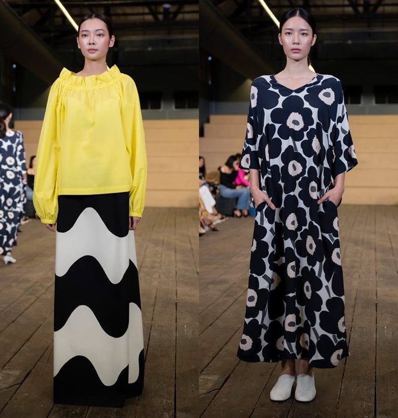 Marimekko Spring Summer 2018-15