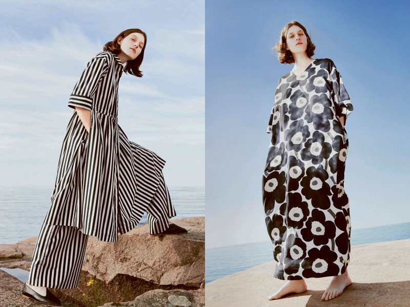 Marimekko Spring Summer 2018-2