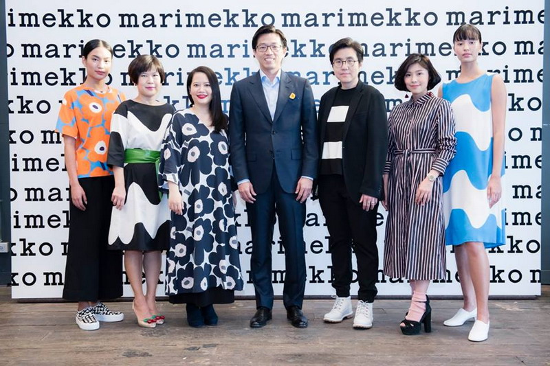 Marimekko Spring Summer 2018-6