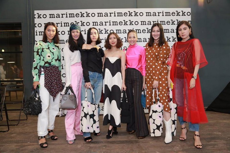 Marimekko Spring Summer 2018-7