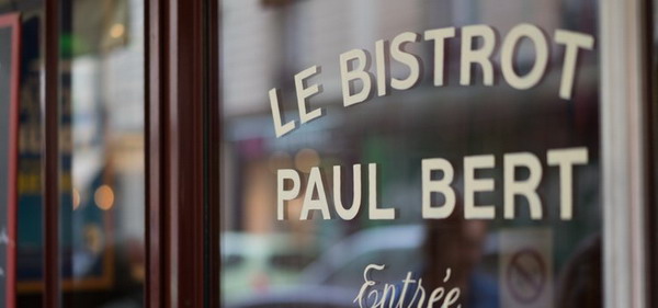 City Break Paris Steak and Famous Restaurant in Paris 4