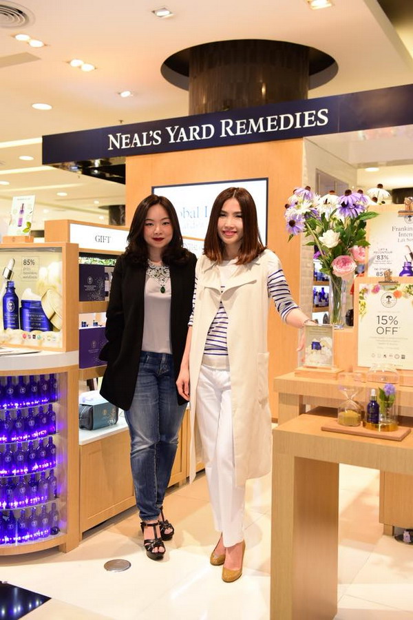 Neal’s Yard Remedies Central Ladprao 1