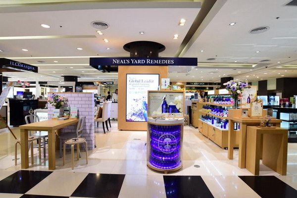 Neal’s Yard Remedies Central Ladprao 4
