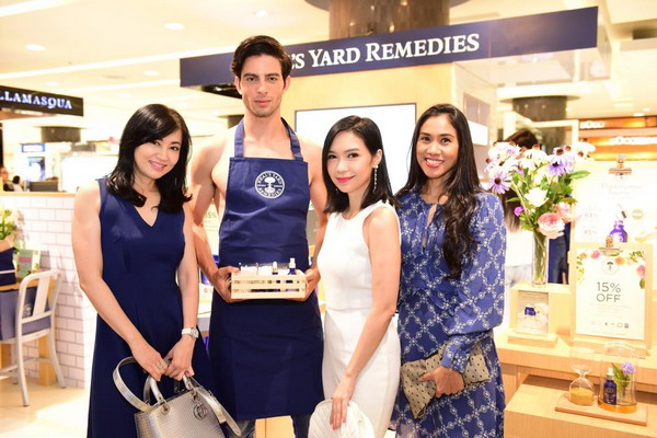 Neal’s Yard Remedies Central Ladprao 7