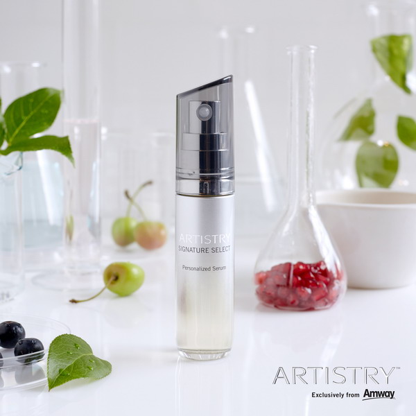 Artistry Signature Select Social: 7 - Product with Botanicals an