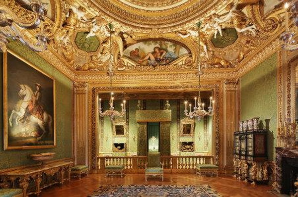 City Break Paris Versailles Palace-Chateau-de-Vaux-le-Vicomte 10