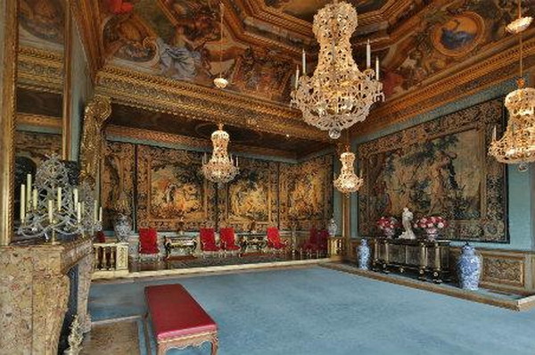 City Break Paris Versailles Palace-Chateau-de-Vaux-le-Vicomte 11