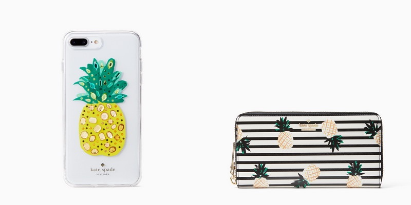 Kate Spade Summer 2018-20