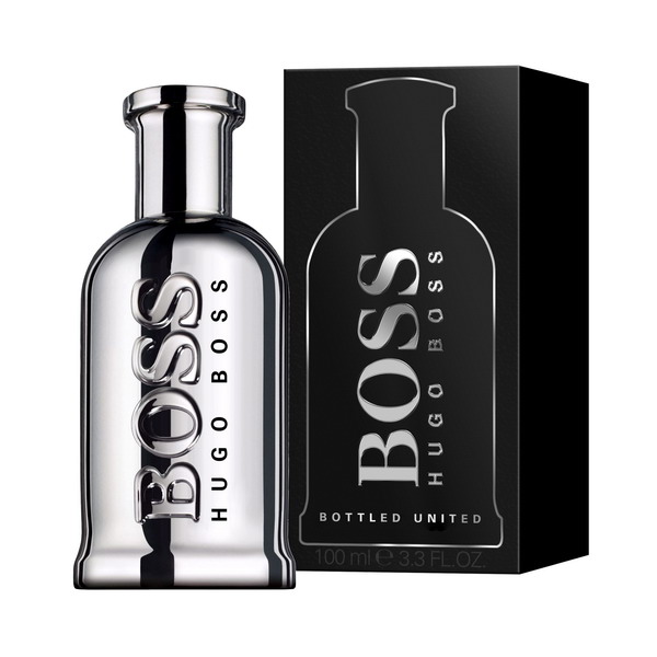 Boss United 2