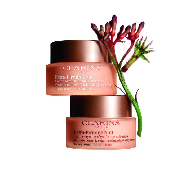 Clarins Extra Firming Day & Night 2018-1