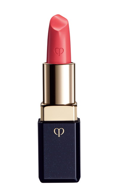 Cle de Peau Beaute Lip Cashmere 107 COQUELICOT Lipstick