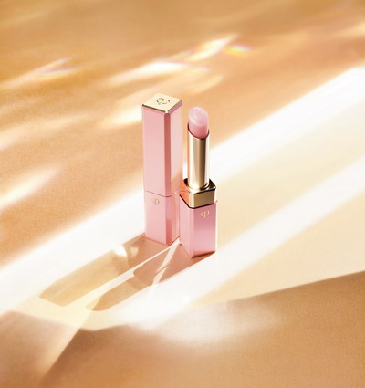 Cle de peau beaute Lipstick Glorifier 1