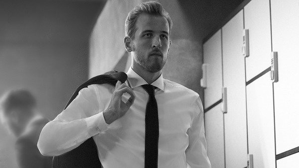 Harry Kane Boss United