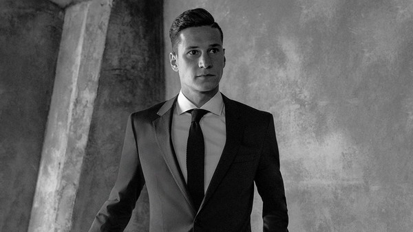 Julian Draxler Boss United