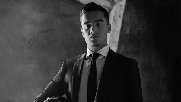 Philippe Coutinho Boss United