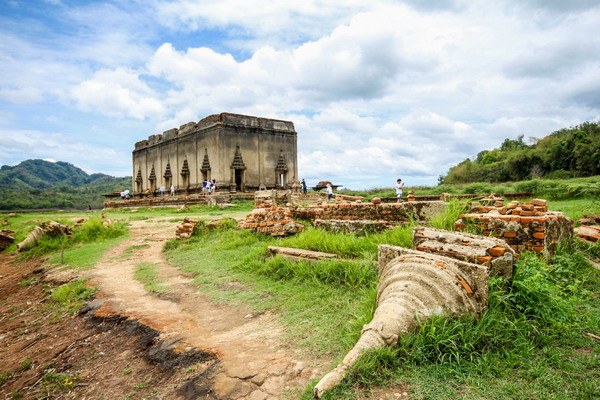 Traveloka Sangklaburi Kanchanaburi 10