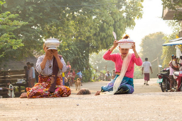 Traveloka Sangklaburi Kanchanaburi 7