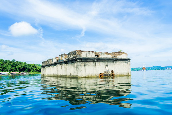 Traveloka Sangklaburi Kanchanaburi 8