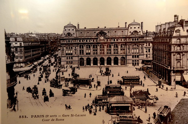 City Break Paris Brasseries Dinner in Paris 14